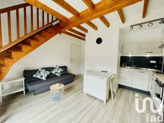  Appartement  vendre 2 pices 35 m