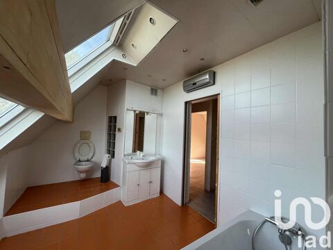   Vente Maison de campagne 7 pi�ces Maison - 7 pi�ce(s) - 200 m�