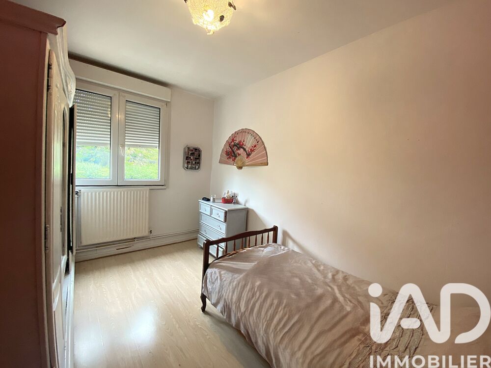 Vente Appartement Vente Appartement 4 pi�ces Moyeuvre-grande