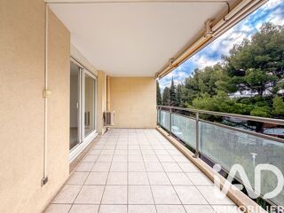  Appartement � vendre 3 pi�ces 80 m�