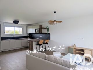  Maison � vendre 4 pi�ces 90 m�