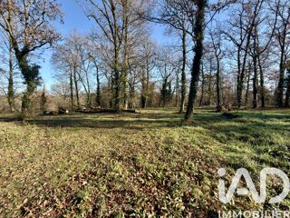  Terrain � vendre 2040 m�