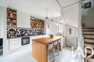  Maison � vendre 5 pi�ces 120 m�