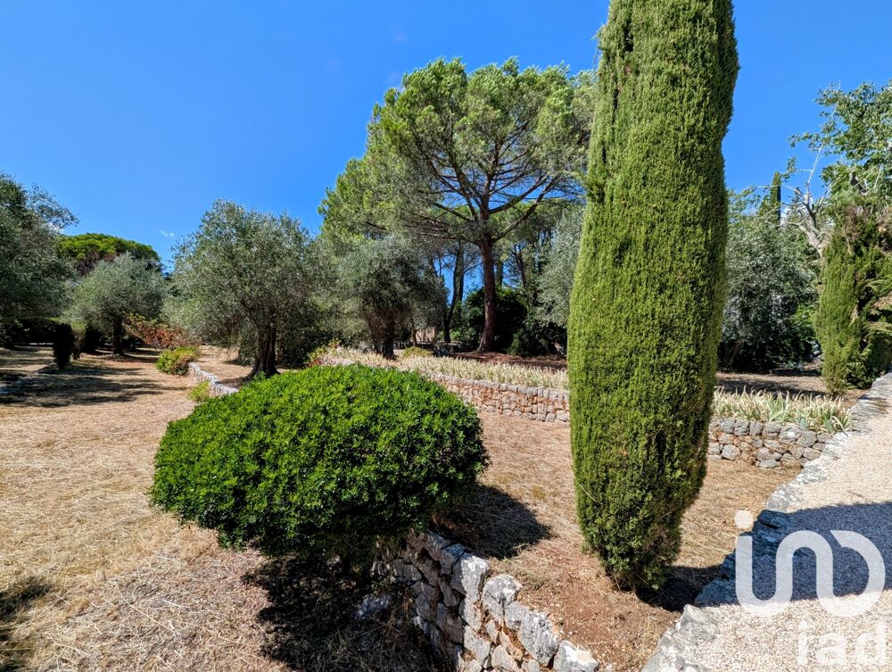  vendre  Maison Auribeau-sur-Siagne (06810)