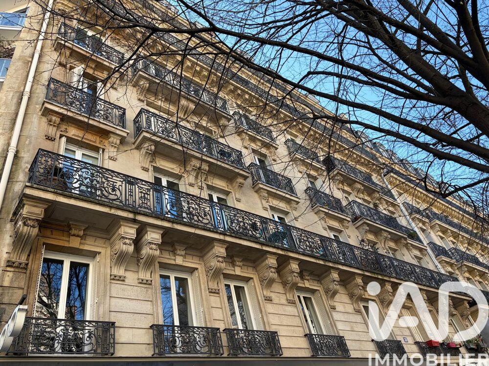 � vendre  Appartement Paris 11