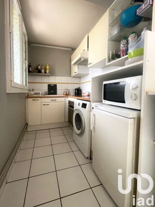  Appartement  vendre 1 pice 30 m