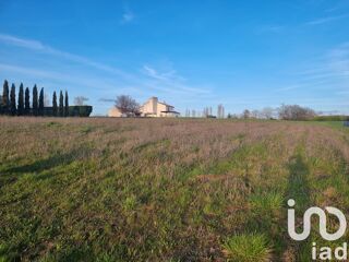  Terrain � vendre 1769 m�