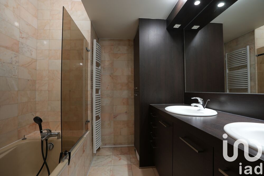  vendre  Appartement Paris 16