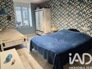  Maison � vendre 8 pi�ces 194 m�