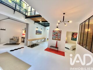  Appartement � vendre 4 pi�ces 153 m�