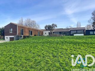  Maison � vendre 8 pi�ces 179 m�