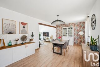  Maison � vendre 6 pi�ces 130 m�