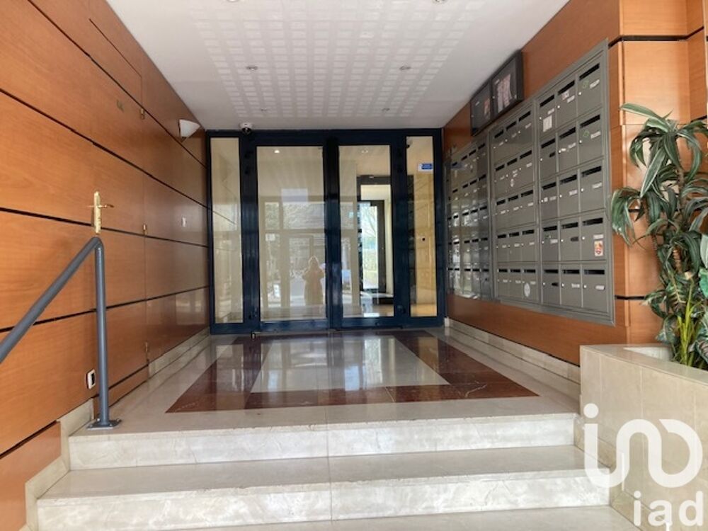  vendre  Appartement Montrouge (92120)