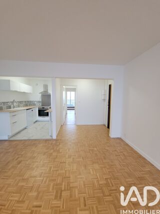  Appartement � vendre 2 pi�ces 61 m�