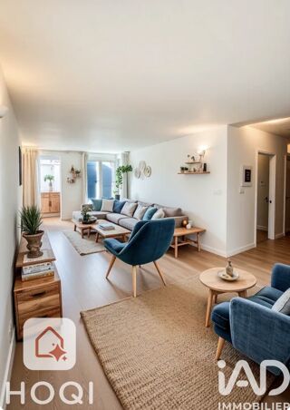  Maison � vendre 5 pi�ces 80 m�