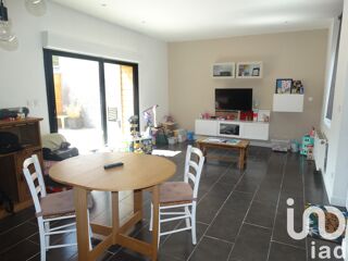  Maison � vendre 4 pi�ces 88 m�