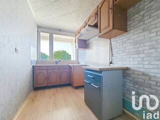  Appartement � vendre 4 pi�ces 71 m�