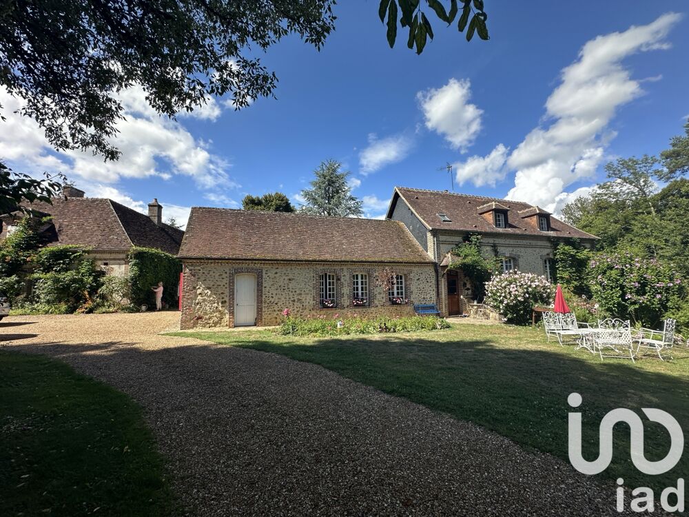  vendre  Maison Longny-au-Perche (61290)