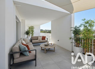  Appartement � vendre 4 pi�ces 88 m�