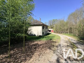  Maison � vendre 5 pi�ces 133 m�