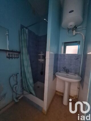  Appartement � vendre 2 pi�ces 39 m�