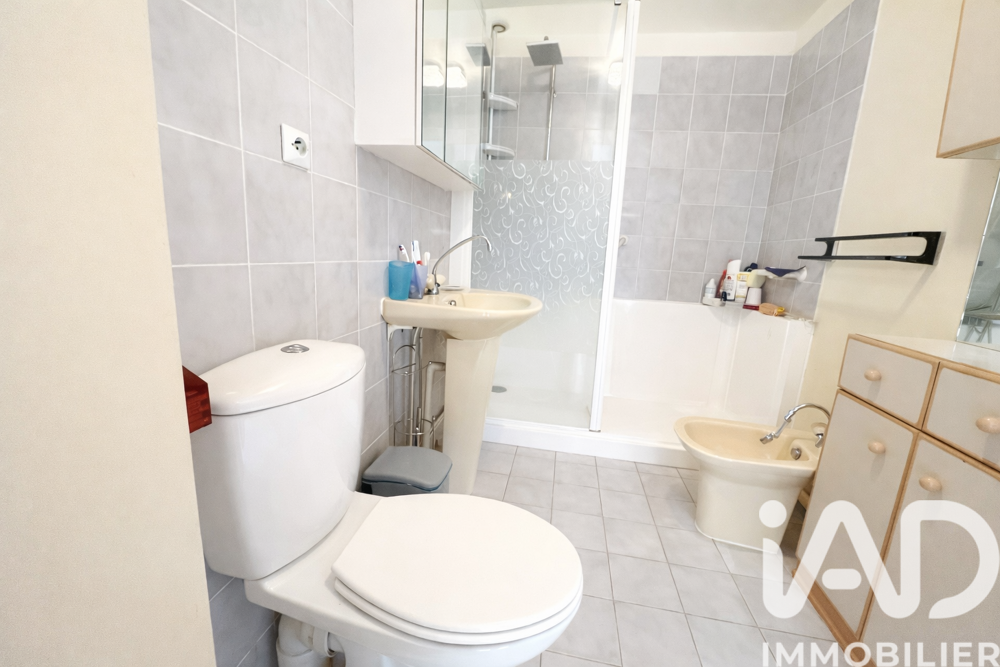 � vendre  Maison Antony (92160)