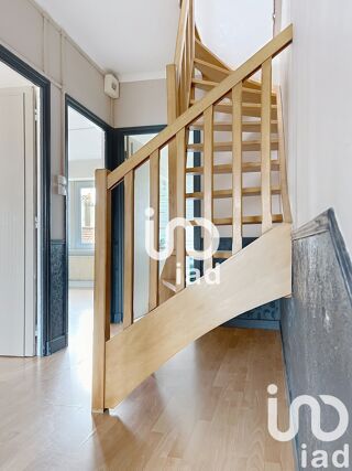  Appartement � vendre 5 pi�ces 100 m�