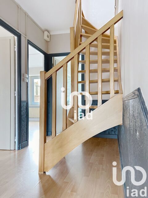  Appartement � vendre 5 pi�ces 100 m�