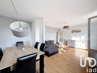  Appartement � vendre 4 pi�ces 68 m�