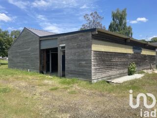  Maison � vendre 2 pi�ces 240 m�