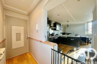  Appartement � vendre 2 pi�ces 57 m�