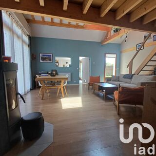  Maison  vendre 6 pices 135 m