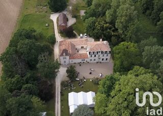  Maison � vendre 15 + pi�ces 713 m�