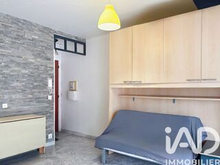  Appartement � vendre 1 pi�ce 20 m�