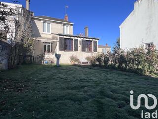  Maison � vendre 4 pi�ces 95 m�