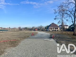  Terrain � vendre 746 m�