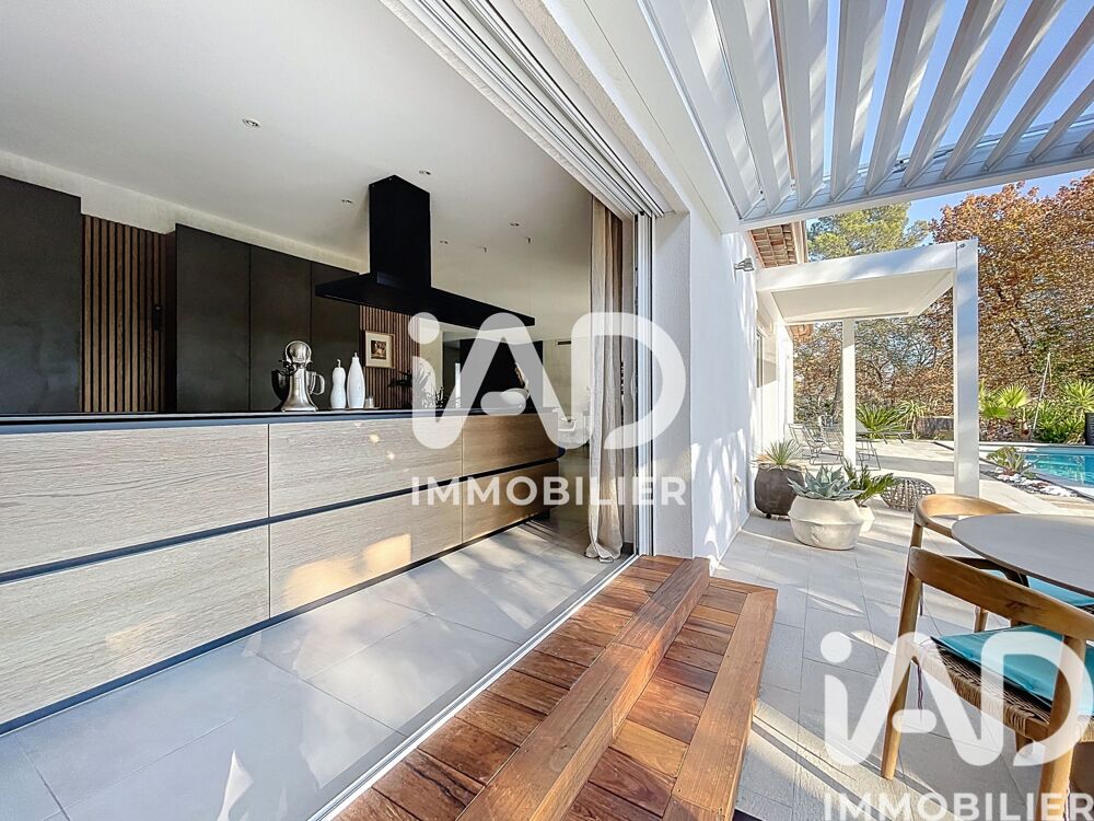 � vendre  Maison Fayence (83440)