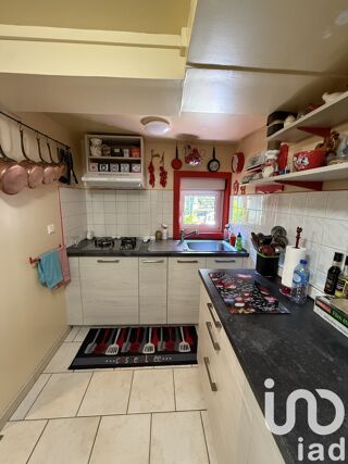  Maison � vendre 7 pi�ces 222 m�