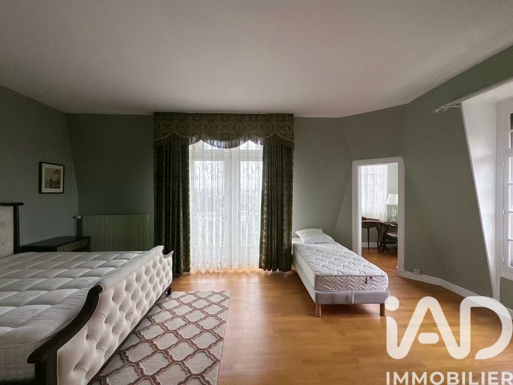 � vendre  Maison Louveciennes (78430)