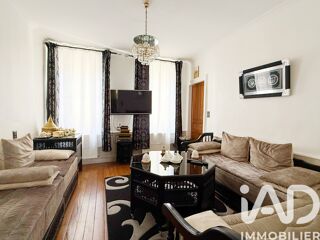  Maison � vendre 8 pi�ces 212 m�