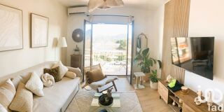  Appartement � vendre 3 pi�ces 59 m�