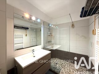  Appartement � vendre 3 pi�ces 63 m�