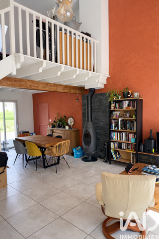  Maison � vendre 5 pi�ces 110 m�