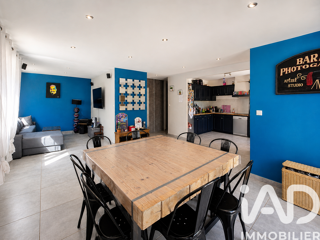  Maison � vendre 6 pi�ces 110 m�