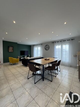  Maison � vendre 6 pi�ces 100 m�