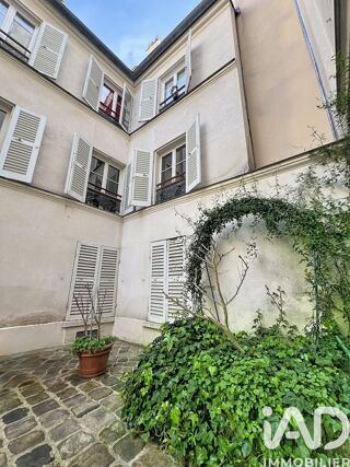 Appartement � vendre 3 pi�ces 38 m�