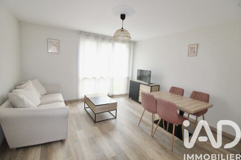  Appartement � louer 3 pi�ces 57 m�