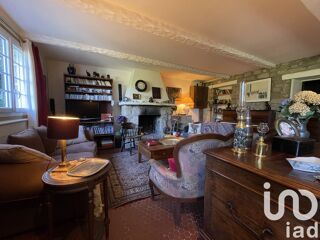  Maison � vendre 11 pi�ces 275 m�