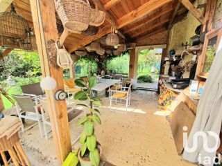  Maison � vendre 5 pi�ces 179 m�