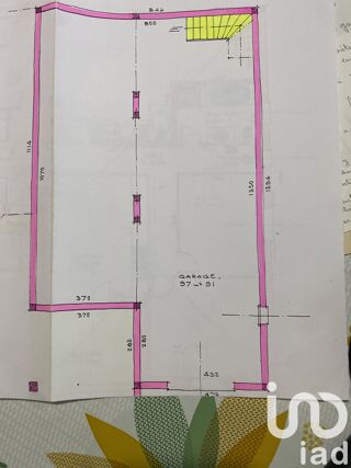  Maison � vendre 5 pi�ces 118 m�